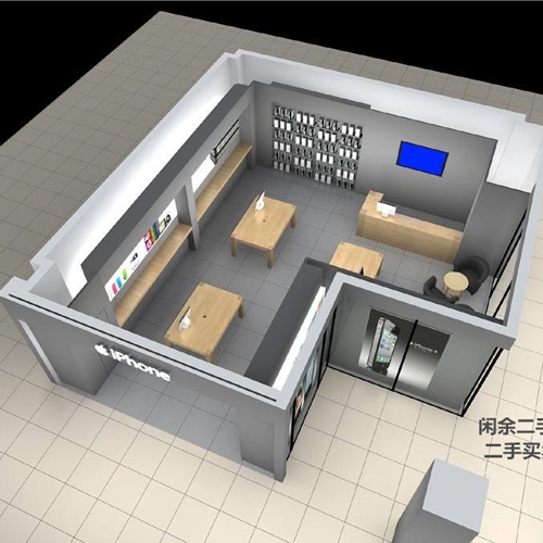 赤水手機(jī)貨架展架銷售