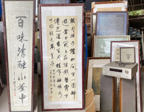 內(nèi)江裝飾書(shū)畫(huà)